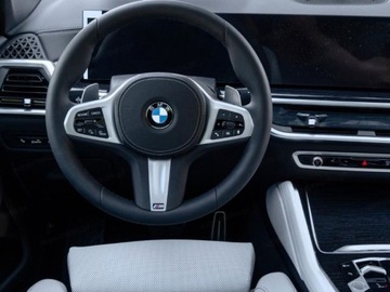 BMW X6 G06 SUV Facelifting 3.0 30d 298KM 2025 BMW X6 xDrive30d Sport Suv 3.0 (298KM) 2025, zdjęcie 7