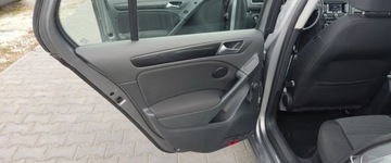 Volkswagen Golf VI Hatchback 5d 1.6 102KM 2009 Volkswagen Golf 1.6 mpi ,bezwypadek ,bez rdzy,bogata wersja 1.6 Benzyna, zdjęcie 29