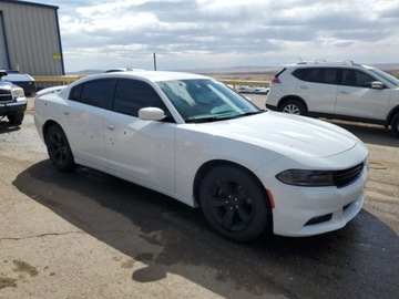 Dodge Charger VII 2016 Dodge Charger SXT 2016 3.6l 3.6 Benzyna 292KM, zdjęcie 4