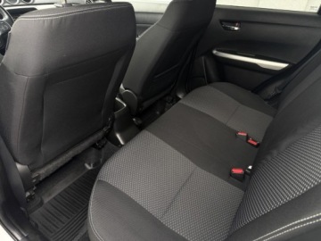 Suzuki Vitara III SUV 1.6 VVT 120KM 2017 Suzuki Vitara 1.6 120 KM Premium Kamera Alu 1. Rej-2018 Salon PL Gwarancja, zdjęcie 32