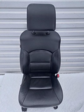 SEDADLO PRAVÝ ELELKTRICKÝ PŘEDNÍ PŘEDEHŘÁTÝ UK SSANGYONG KORANDO III 3