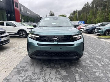 Opel Frontera C 2025 Opel Frontera EDITION 1.2 Hybrid 110 KM|Ochrona 8 lat/160tyś. km | OC/AC, zdjęcie 3