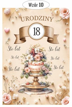 Копилка Открытка ПОДАРОК ​​18 НА ДЕНЬ РОЖДЕНИЯ парню девушке K18