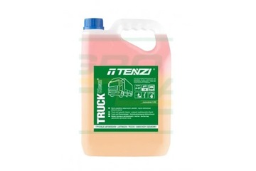 TENZI TRUCK CLEAN 5L AKTYWNA PIANA DO TIRÓW MOCNA