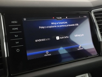 Skoda Kodiaq I SUV 2.0 TDI 190KM 2019 Škoda Kodiaq Skoda Kodiaq FV23 2.0 TDI DSG 4x4, zdjęcie 25