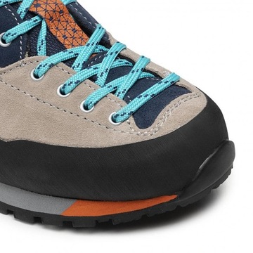 buty Garmont Dragontail LT - Dark Grey/Orange