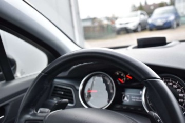 Peugeot 508 I 2016 Peugeot 508 Head-UP Duza-Nawigacja Asystenty Tempomat GWARANCJA, zdjęcie 18