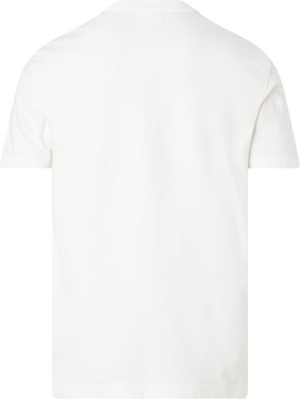Calvin Klein t-shirt K10K111119 YAH biały M