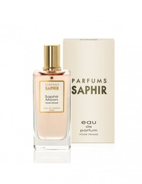Saphir Moon Women woda perfumowana spray 50ml