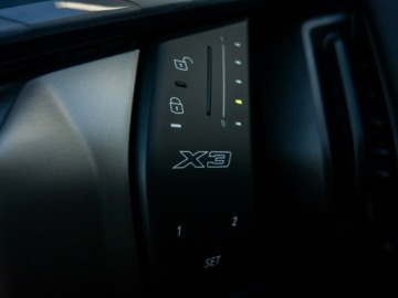 BMW X3 G45 SUV Plug-In 2.0 30e 299KM 2025 BMW X3 NOWE BMW X3 30e xDrive - Dostępny od, zdjęcie 21