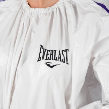 Женский боксерский костюм Everlast, белый, S-M