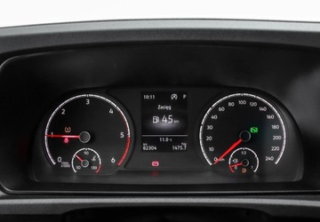 Volkswagen Caddy V Caddy 2.0 TDI 122KM 2023 Volkswagen Caddy 2.0 TDI 122KM DSG Kamera Cofania Relingi Dachowe Tempomat, zdjęcie 18