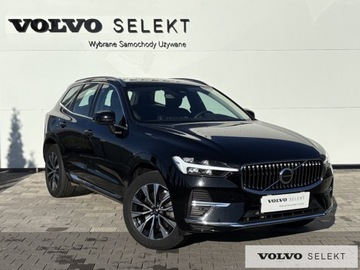 Volvo XC60 II 2022 Volvo XC 60 B4 Benzyna | Plus Bright | Salon PL |, zdjęcie 1