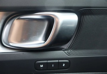 Volvo XC40 2022 Volvo XC 40 T3 163KM Salon PL I Wlasciciel Serwis ASO Gwarancja FV23 1.5, zdjęcie 21