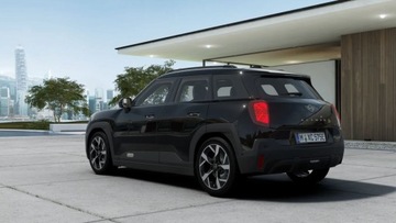 Mini Aceman Elektryczny 49.2kWh 218KM 2025 MINI Aceman Aceman SE 218 KM EV - Linia Classic - Adaptacyjne LEDy - Wysw., zdjęcie 1