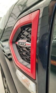 Mini 2020 MINI John Cooper Works MINI COUNTRYMAN 2.0 306 KM 4X4 POLSKA SALON 80 t, zdjęcie 11