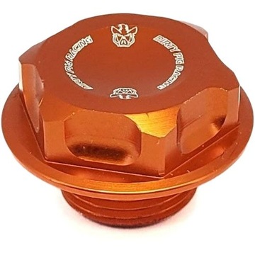 ŚRUBA NAKRĘTKA GŁÓWKI RAMY KTM SX/SX-F/EXC 125-530