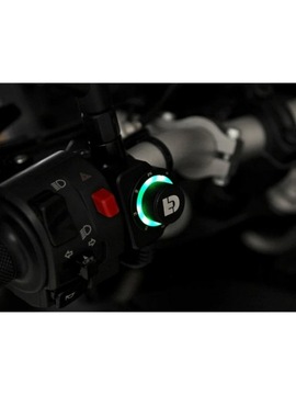 Комплект освещения контроллера DIALDIM DENALI MOTORCYCLES QUAD ATV CARS