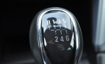 Opel Zafira C Tourer 1.4 Turbo ECOTEC 140KM 2016 Opel Zafira 7 osobowy 1.4 Turbo Benzyna Nawigacja Tempomat Cz. parkowania, zdjęcie 32