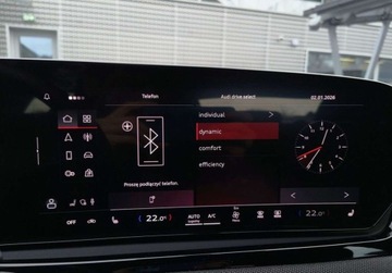 Audi A5 B10 Avant 2.0 TFSI 150KM 2025 Audi A5 Avant Gwarancja 05-2029 Salon PL Navi Led Radar Kamera 2.0, zdjęcie 19