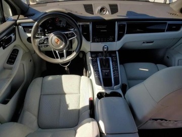 Porsche Macan SUV 3.0 V6 340KM 2018 Porsche Macan S awd 3.0 Benzyna 340KM, zdjęcie 6