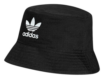 Kapelusz Adidas Bucket HAT AJ8995 OSFM 58-60cm