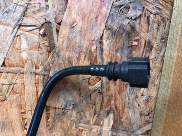 СПИРАЛЬ ТОПЛИВНОГО ШЛАНГА RENAULT Megane Scenic II 2 1,4 1,6 16