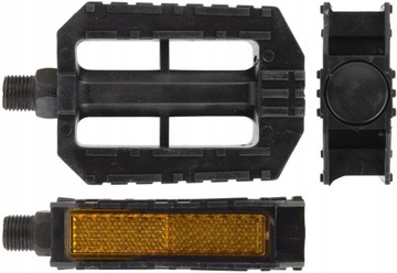 PC-103 ДЕТСКИЕ ПЕДАЛИ 1/2х20 ДЛЯ МАЛЕНЬКИХ ВЕЛОСИПЕДОВ