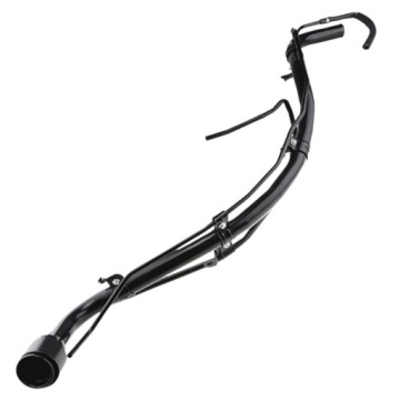 ТРУБКА ЗАЛИВНАЯ ТОПЛИВНОГО БАКА - TOYOTA RAV4 2.2 DIESEL 2005 -> 2012 г.в.