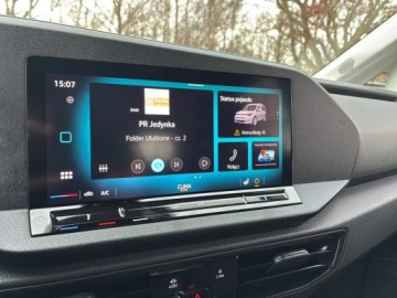 Volkswagen Caddy V Caddy 2.0 TDI 102KM 2025 Volkswagen Caddy MAXI/7 osób, 2.0 TDI 102KM, zdjęcie 26