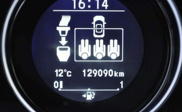 Honda HR-V II SUV 1.5 i-VTEC 130KM 2016 Honda HR-V Benzyna Panorama Klimatyzacja Kamera 1.5 Benzyna 130KM, zdjęcie 34