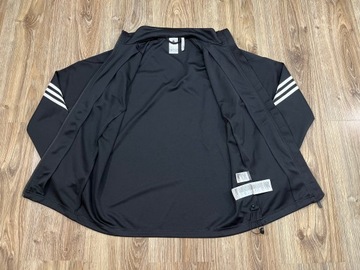 Bluza męska ADIDAS CLIMALITE, rozm. S