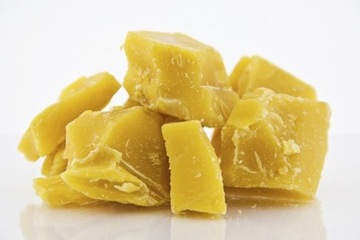 NATURALNY wosk PSZCZELI 0,5kg ekologiczny WOSK pszczeli NATURALNY 0,5kg