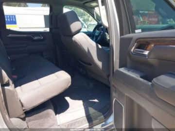  GMC Sierra 1500 Short Box Elevation 2024 3.0l 3.0 Diesel 305KM, zdjęcie 12