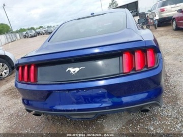 Ford Mustang VI 2015 Ford Mustang 2015 Ford Mustang 2dr Fastback EcoBoost 2.3 Benzyna 310KM, zdjęcie 6