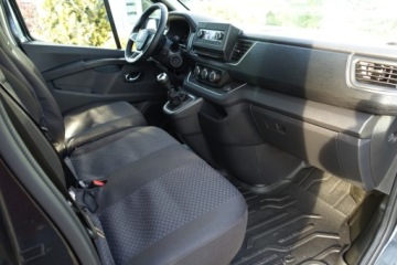 Renault Trafic III Combi 2.0 dCi  150KM 2024 Renault Trafic Bezwypadek SalonPL 9os Full LED Czuj. park. Tempomat, zdjęcie 10