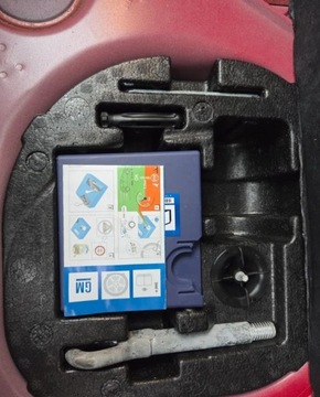 Opel Adam Hatchback 1.4 87KM 2014 Opel Adam 1.4Benz 87KM LEDY Nowy rozrzad Klimatr.Bluetooth Abs Esp Oplaty, zdjęcie 10