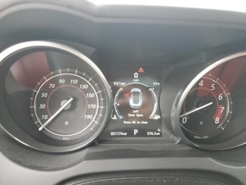 Jaguar F-Type Coupe 3.0 V6 S/C 380KM 2016 Jaguar F-Type 2016, 3.0L, S, od ubezpieczalni, zdjęcie 9