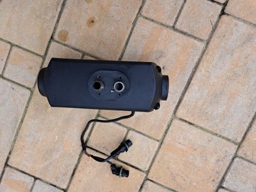 MERCEDES SPRINTER W906 WEBASTO EBERSPACHER AIRTRONIC D4S 9068302101