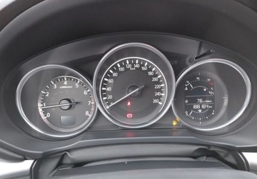 Mazda CX-5 II SUV 2.0 SKY-G 165KM 2019 Mazda CX-5 2.0 Benzyna 165KM, zdjęcie 17