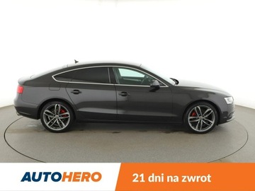 Audi A5 8T Sportback Facelifting 1.8 TFSI 144KM 2016 Audi A5 Sportback klima auto navi grzane fotele, zdjęcie 8