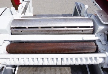 HOMBAK МНОГОФУНКЦИОНАЛЬНАЯ МАШИНА, ПЛАНИРОВЩИК, ЗАГУСТИТЕЛЬ, СВЕРЛИЛЬНЫЙ СТАНОК, ПИЛА