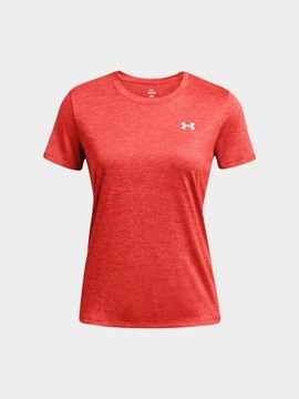 KOSZULKA DAMSKA UNDER ARMOUR TERMOAKTYWNA TRENINGOWA T-SHIRT SPORT 1384230