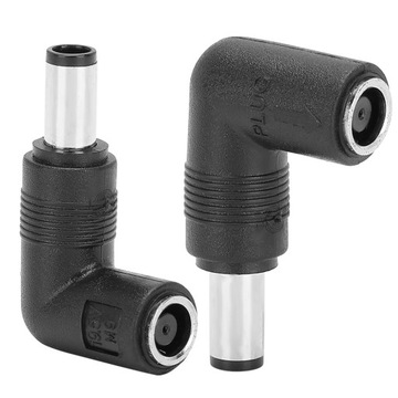 PRZEJŚCIÓWKA ADAPTER DELL 7.4X5.0MM DO 7.4X5.0MM