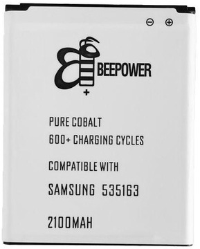 Bateria do Samsung EB535163LU GALAXY GRAND NEO