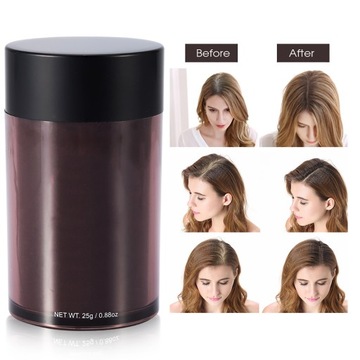 ПОРОШОК ДЛЯ ВОЛОС МУЖСКОЙ 25Г УНИСЕКС