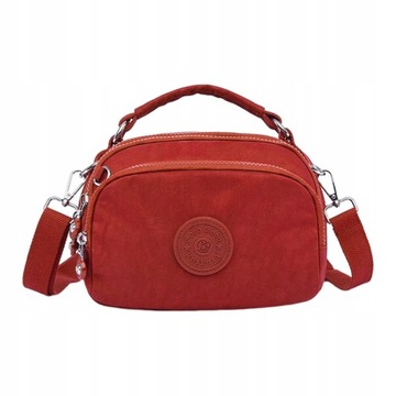 Модная женская сумка через плечо для мобильного телефона.