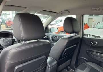 Renault Koleos I SUV Facelifting 2.0 dCi 150KM 2013 Renault Koleos nawigacja 2.0 Diesel 150KM, zdjęcie 26