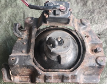 OPEL CAMPO 91-00 SVĚTLOMET LEVÝ PŘEDNÍ