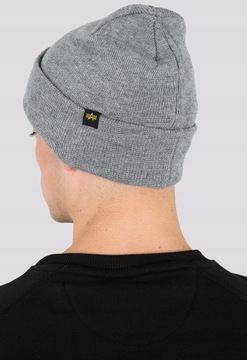 ALPHA X-FIT BEANIE